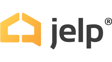 Jelp Logo