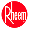 logo RHEEM